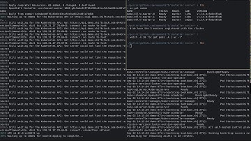 OCP 4 installation on OpenStack