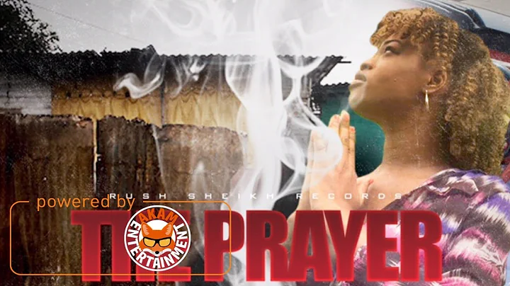 Ita Kay - My Prayer [Life Story Riddim] October 2017