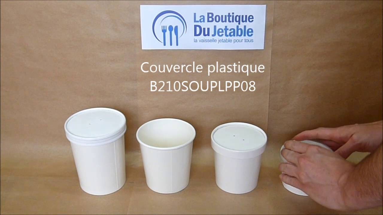 Tasse à café jetable compostable et recyclable en carton blanc Ansatera