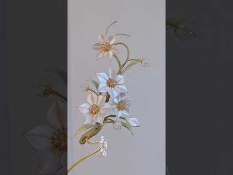 Handmade Chanhua.Search Fullflowers