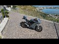 ZERO MOTORCYCLES SR/S - scheda e test in città a Napoli