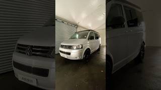 Big screen upgrade for this Volkswagen Transporter We’ve fitted a huge Kenwood headunit with CarPlay
