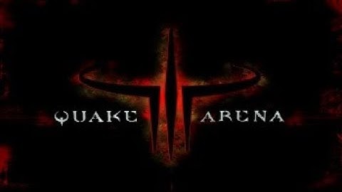 Quake 3 Arena HD Touch for Android