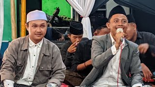 THOHIRUL QOLBI - NEW NURUL ANWAR (ADIB) | Walimatul Ursy Fina & Ruddin