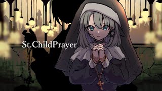 St. Child Prayer
