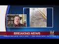 CBS4's Jim DeFede On Newly-Released Documents On Collapsed Surfside Condo