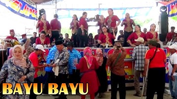 BAYU BAYU JAIPONG MEDAL MANDIRI JAYA NAMIN GROUP DSN. JATIROKE DS. JATIBARU KEC. CIASEM- SUBANG
