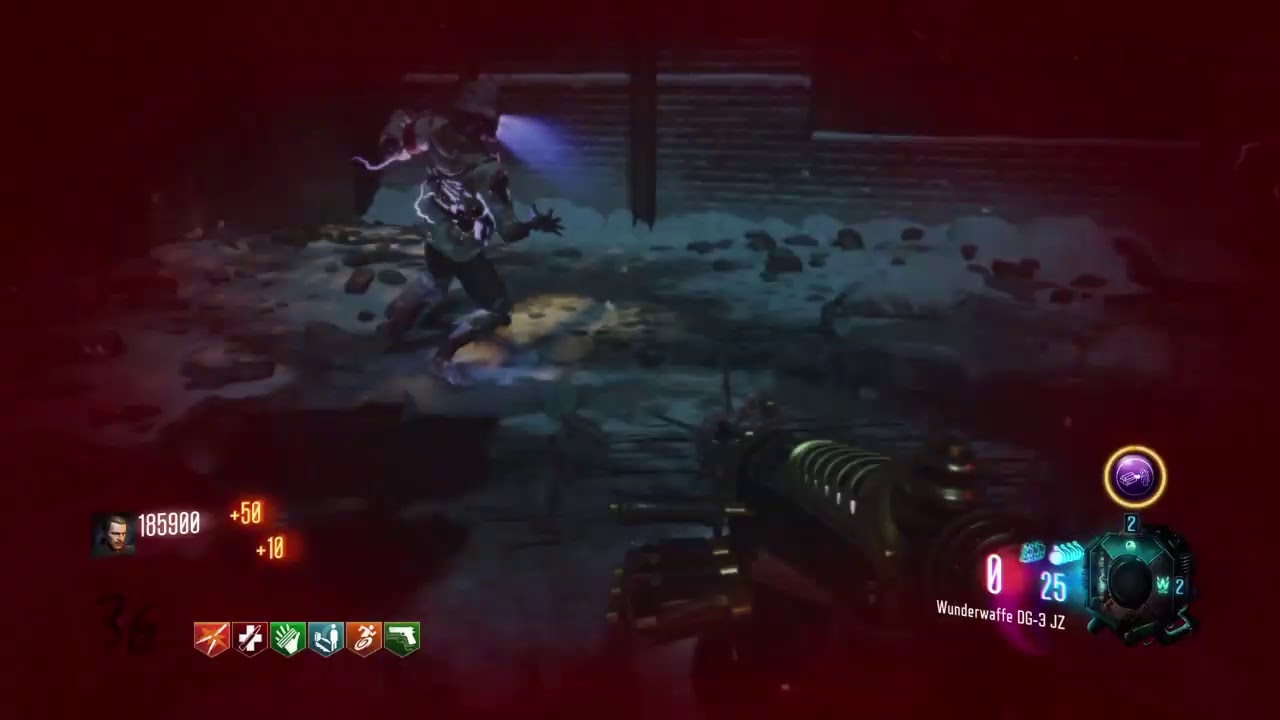The Giant Bo3 High Rounds - YouTube