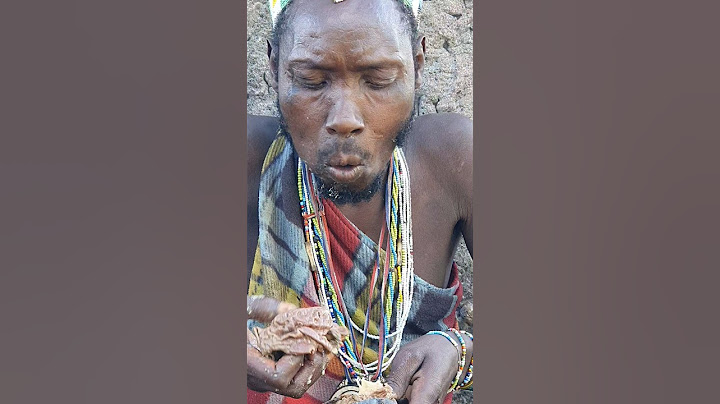 BUSHMAN HAPPINESS IN THE BUSH #bushlife #monkeys #hunting #hadzabetribe #shortvideo #wildlife