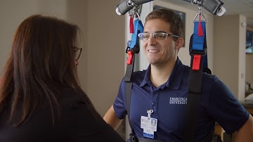 Physical Therapy @ FranU