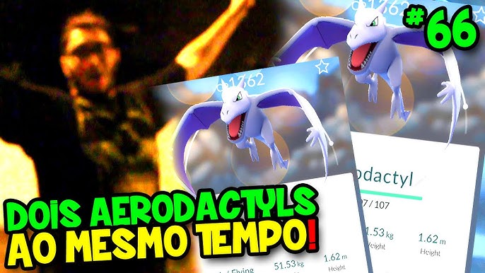 Pokémon Go News BR - Uma paixão chamada Eevolution 😍❤ Qual a sua