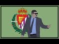 Why did Ronaldo buy Real Valladolid?