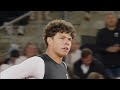 Marcos Giron v Ben Shelton | Hamburg Open | Match Highlights