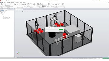 059 RobotStudio® Tutorial   Export Viewer and share file | Kavin Inc