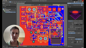 Why And How To Place Fiducials On A PCB