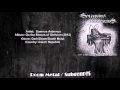 Somnus Aeternus - Withering Attachment