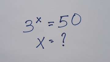Brazil l Nice Olympiad Math Radical Problem l find value of x?
