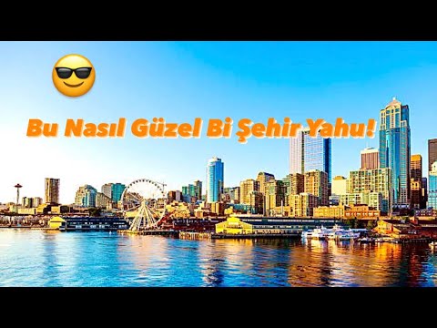 Cennet Gibi Şehir… Mİ ACABA!