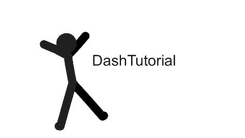 Sticknodes | Dash Tutorial