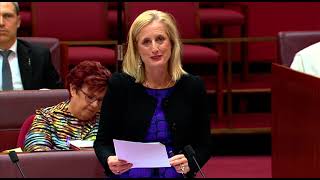 Senate Question Time, 8 March 2023