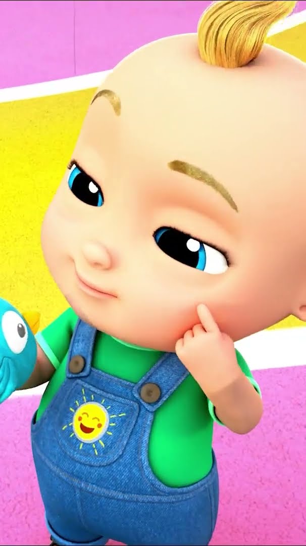 Cómo un Pequeño Pájaro Encontró el Camino a Casa - Cortos DIVERTIDOS de LooLoo Kids