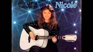 Nicole   La Paix Sur Terre chords