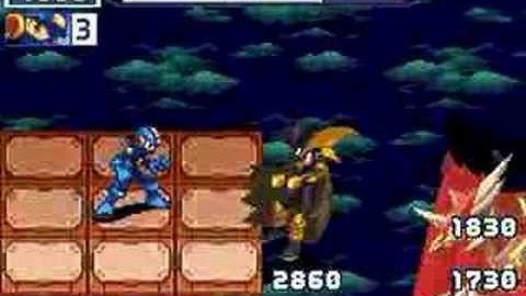 Challenge timaeus22222 - Revenge of the Chaoslord