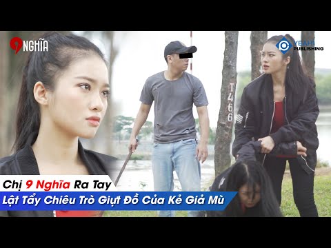 Chị 9 Nghĩa