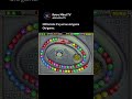 Zuma Deluxe Was Addictive