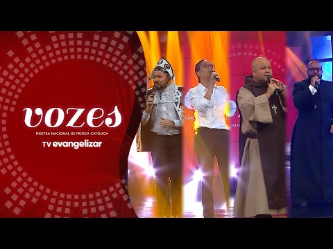 1ª Parte dos Melhores Momentos | Especial Vozes | 30/04/23