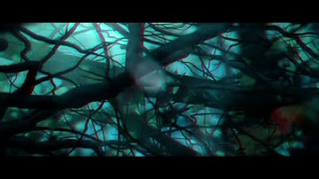 Dolby atmos 7.1 trailer in 3d || in kinemaster || anaglyph slide || #Dolby #dts