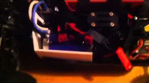 Losi 8ight e 2.0 review/overview