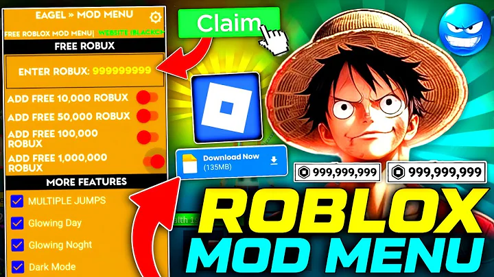 Roblox Mod Menu APK V2.702.613 Unlimited Robux | Roblox Mod Apk Unlimited Robux | Roblox Mod 2025