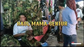 MALAM PUNCAK HAOL MAMA GENTUR