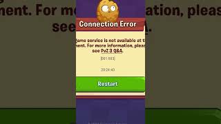 Plants vs Zombies 3 Beta Update Message Disappeared (News) | PvZ 3 Beta (September 2023)