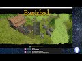 [Banished] [#01] Mi pequeño pueblo sobrevivirá? (2023-01-09)