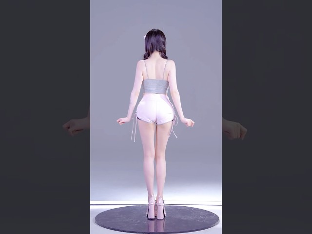 오랜만에 뒤태 시작!♥????#dance#challenge#댄스#댄스챌린지 #직캠#kpop#dancechallenge#girl#onepickent#원픽이엔티#챌린지