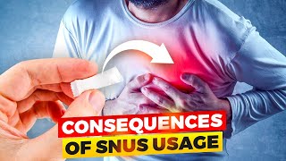 This is how Snus effects your body screenshot 4