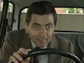 Mr Bean | Episode 3  | Original Version | Classic Mr Bean