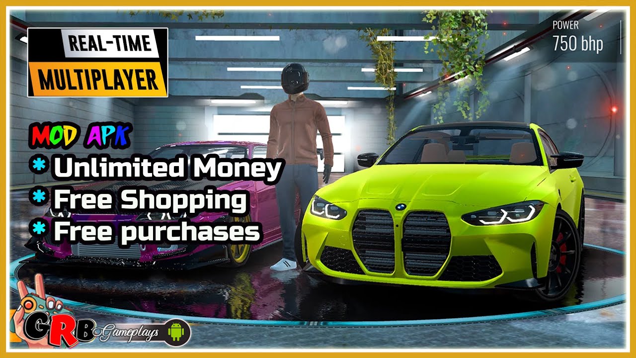 Real Car Racing Master v0.1 MOD APK -  - Android & iOS MODs,  Mobile Games & Apps