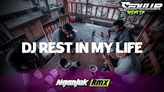 DJ REST IN MY LIFE (Maherzain) Style Niru arek-arek