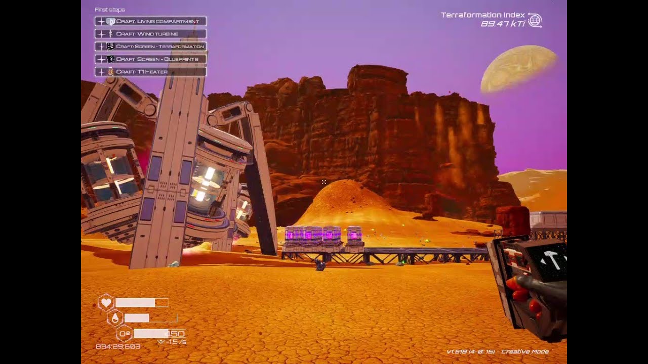 Are You Making These 2 HUGE Errors in Planet Crafter 2026 Gameplay?