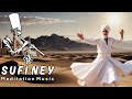 Sufi Meditation Music for your Inner Peace, Tranquility and Well-Being | Eliminate Negative Emotions