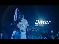 [자막] 녹황색사회(緑黄色社会) - Bitter 라이브 live