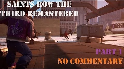 WHEN GOOD HEISTS GO BAD & I