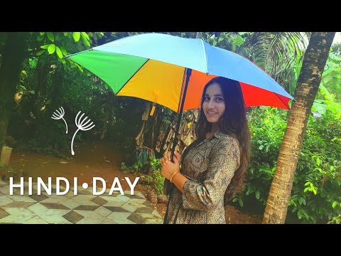 Chhatri Ka Udan KhatolaAmbili RajeshHindi Day Special