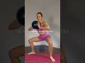 Home pilates🔥inner thighs + legs 🦵 #pilateschallenge #pilates #workoutfromhome #pilatesbyizzy