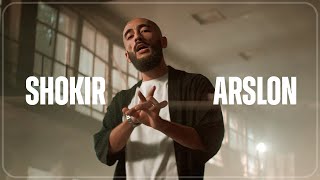 Shokir - Arslon  Resimi