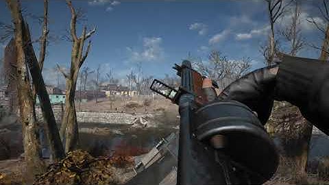 Grenade APW Anim Preview