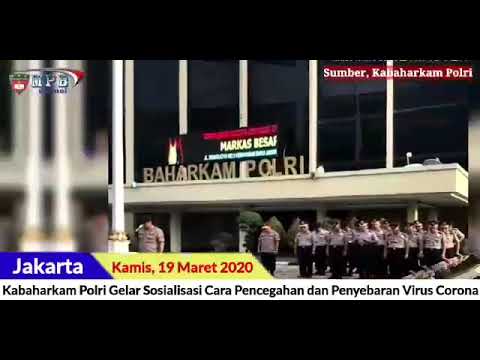 terbaru..kabaharkam-polri-gelar-sosialisasi-cara-pencegahan-dan-penyebaran-virus-corona